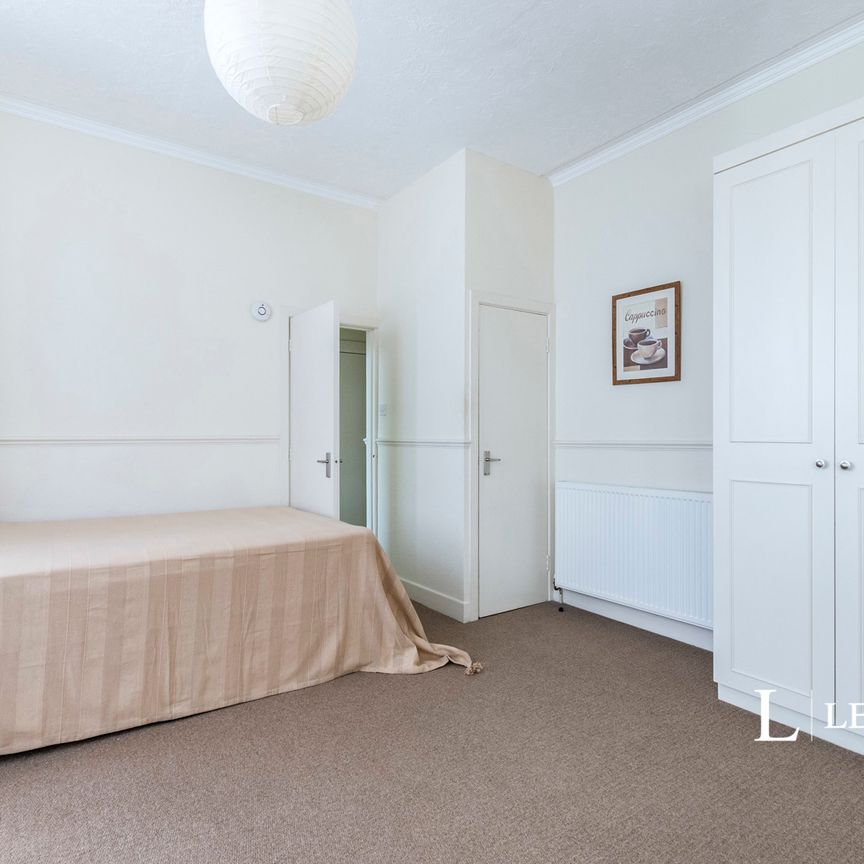 studio to rent Kerley Road, Bournemouth, Dorset, BH2 - Photo 1