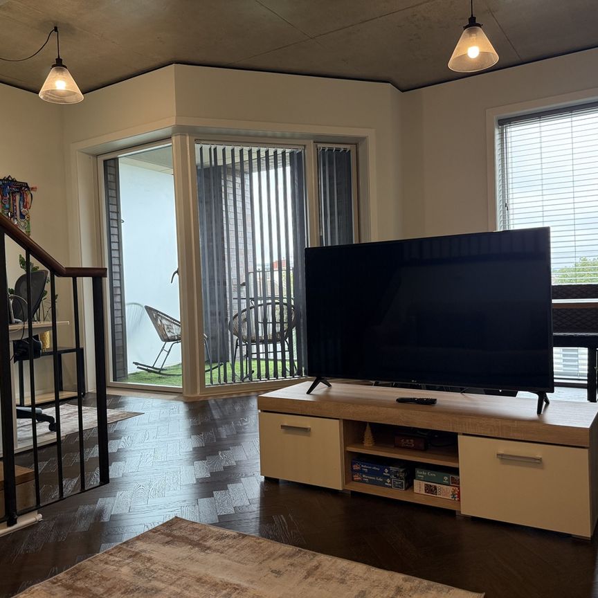 1 Bed Flat, Agar Place, NW1 - Photo 1