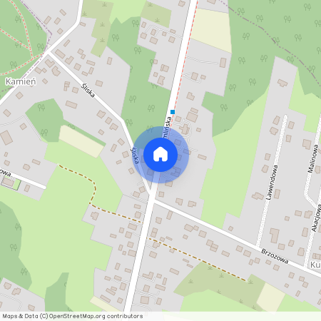 Miedziana Góra, Miedziana Góra, kielecki, świętokrzyskie