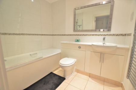 1 bedroom apartment to rent - Photo 5