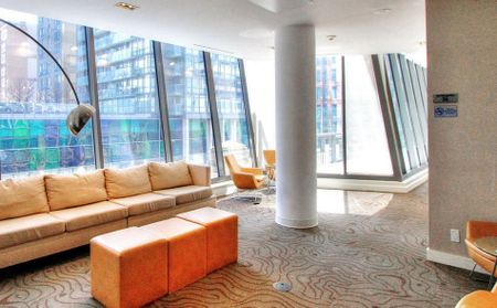 For Lease - 292 Verdale Cross N/A Unit# B1402, Markham, Ontario - Photo 3