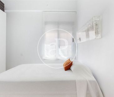 4 bedroom luxury Flat for rent in Valencia - Photo 4