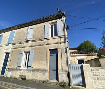 Location Maison 4 pièces 56m² COGNAC 16100 - Photo 6