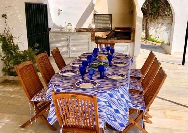 Farmhouse - Estepona (Costa Del Sol Occidental-Área)