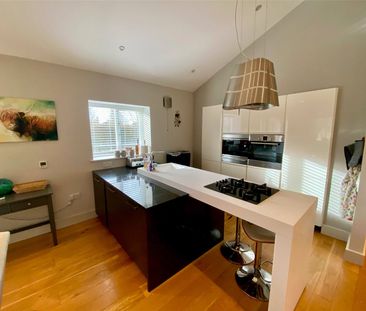 3 bedroom detached barn conversion to rent - Photo 3