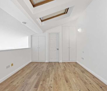 The Studio, Leighton Road, Kentish Town, NW5 - Photo 4