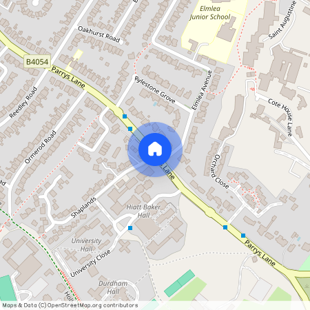 Parrys Lane, Stoke Bishop, BS9 1AP, Bristol