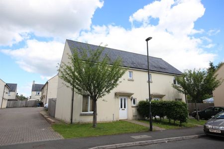 Orchid Drive, Pultney View, Bath - Photo 2