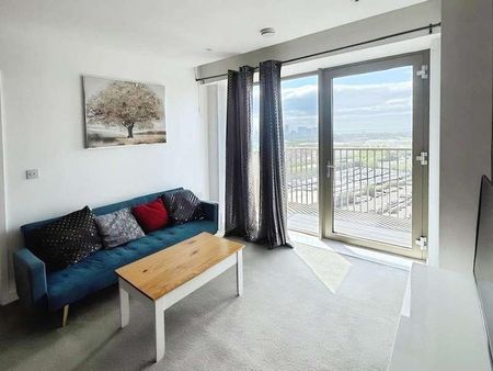 Block B, Hulme Street, Salford, Greater Manchester, M5 - Photo 4