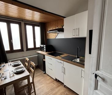 Location Appartement 1 pièce 27m² AMIENS 80000 - Photo 2