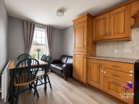 1 Union Place, Cookstown, BT80 8NP - Photo 4