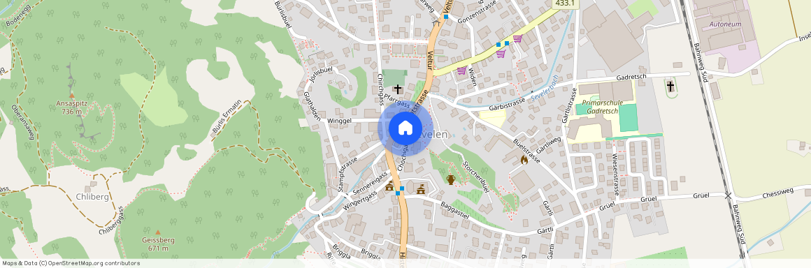 9475, Sevelen, Hauptstrasse, 63