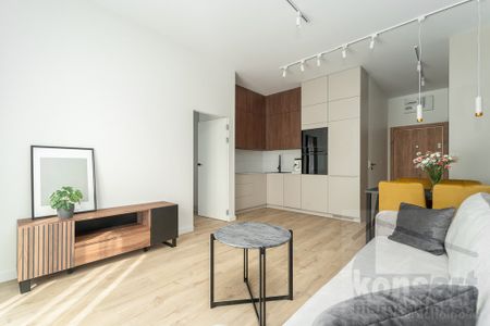 Apartament Pogodno Gardenia z miejscem postojowym - Фото 3