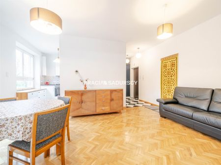 M-2 POK 51 M2 NOWA HUTA BALKON GARDEROBA PREMIUM - Photo 2