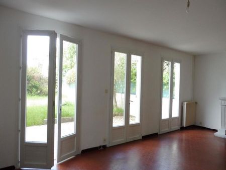 maison Buxerolles 4 pièces de 110m² - Photo 5