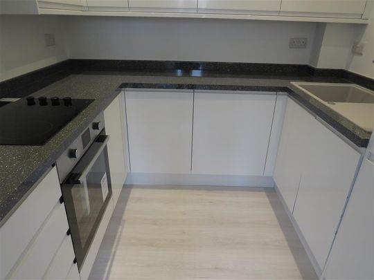 Dorset Place, Hastings - Photo 1