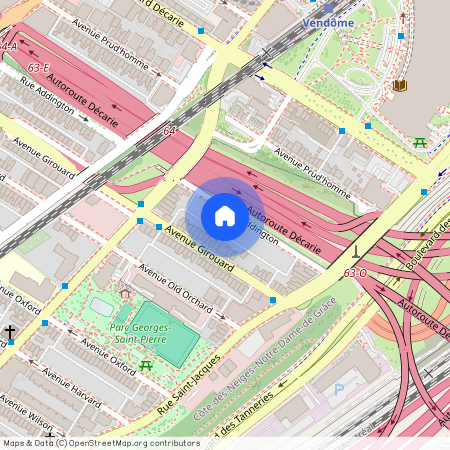 1044 Rue Addington, Montréal (Côte-des-Neiges/Notre-Dame-de-Grâce)