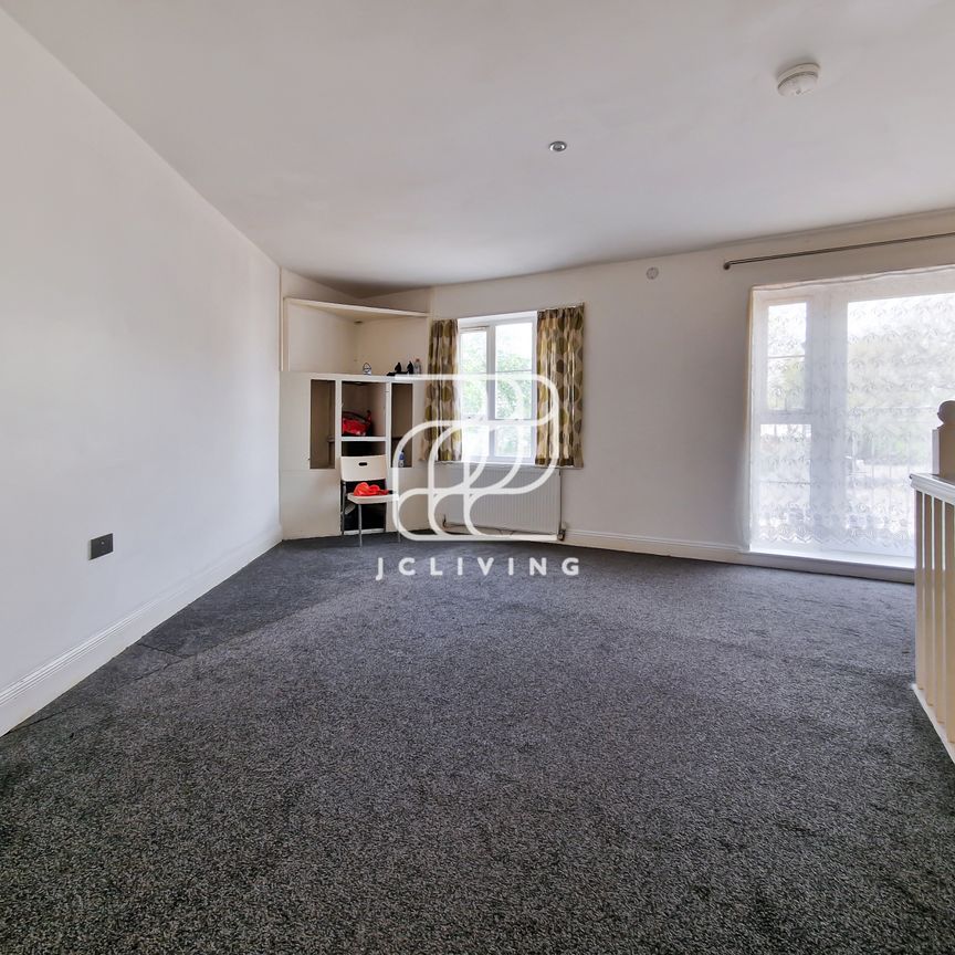 Brunswick Road, South Tottenham, London N15 - Photo 1