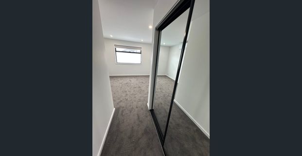 Brand New Modern Townhouse - Photo 1