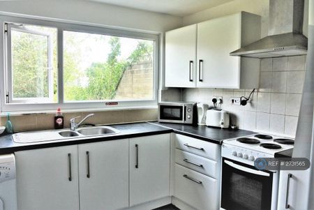 1 bedroom in a house share to rent - Photo 3