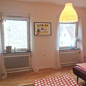 Gamla Huddingevägen, Älvsjö - Photo 3