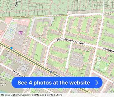 Einzug ab 01.08.2026 möglich. 3-Raumwohnung in Möckern - Photo 1