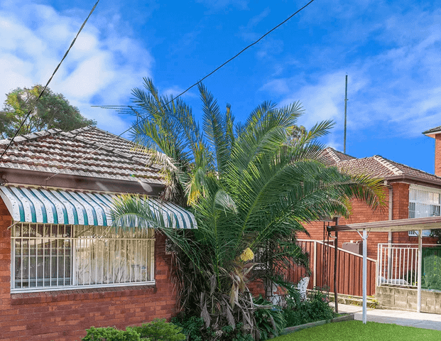 3 Bedroom House for Rent at Lakemba !!!!!!!!!!!!! - Photo 1