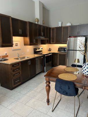 For Lease - 1518 Pelham Street Unit# 102, Pelham, Ontario - Photo 1