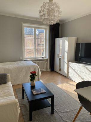 Kommendörsgatan, Stockholm - Photo 1