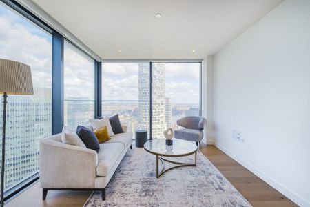 3 bedroom apartment to rent - Photo 2