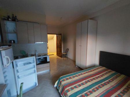 Studio/Γκαρσονιέρα για ενοικίαση Καμινάδες (Καρδίτσα) - Photo 5