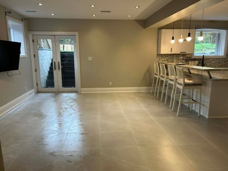 For Lease - 1 Pagebrook Drive Unit# Basement, Toronto, Ontario - Photo 2