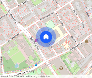 Nowe miasto|2 pokoje|metro - Photo 1