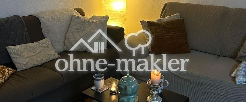 Gemütliche 2 Zimmer Wohnung in Osnabrück-Wüste mit Balkon - Photo 1