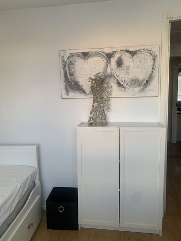 Bettys väg, Klagshamn - Foto 2