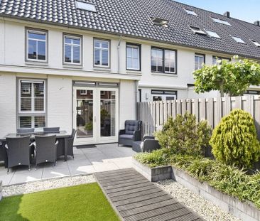 Te huur: Huis Jane Addamslaan 53 in Amstelveen - Foto 6