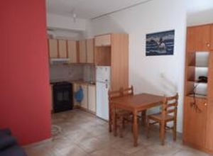 Studio/Γκαρσονιέρα για ενοικίαση - Πάτρα, - Photo 5