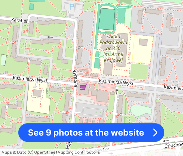 2 pokoje z oddzielną kuchnią, Bemowo - Photo 1