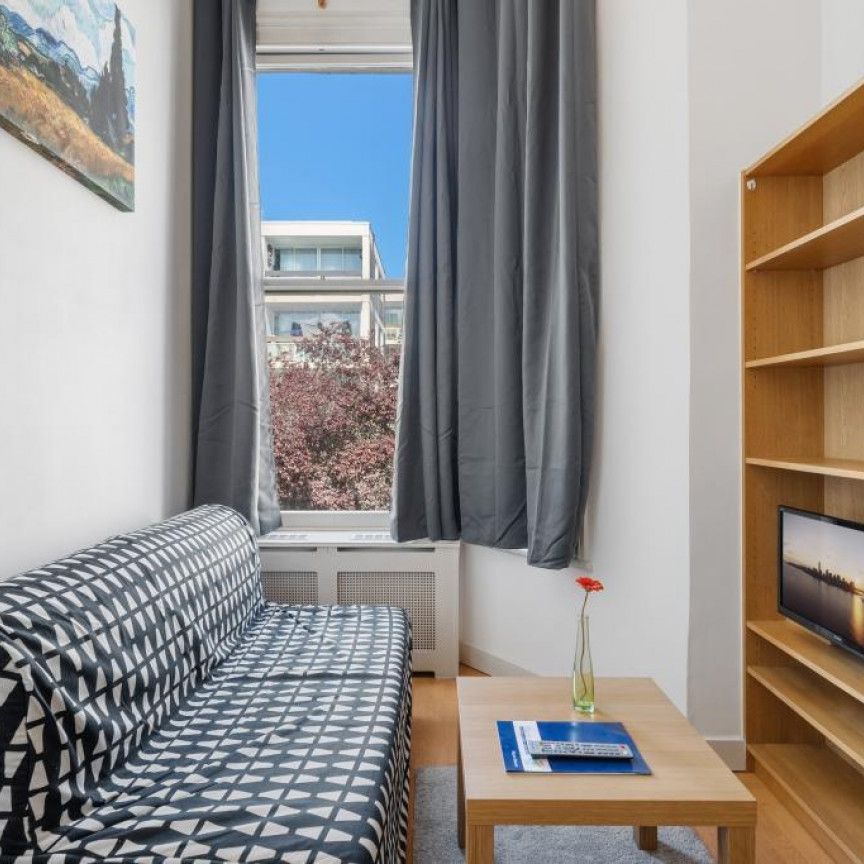 Fairholme Road, West Kensington, W14, London - Photo 1