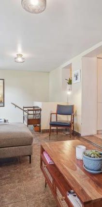 6 1/2 Avec Cour, Près îles Visitation - Photo 1