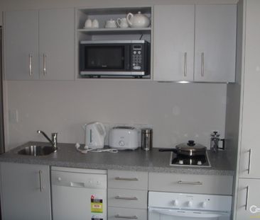 Apartment Living - Photo 5
