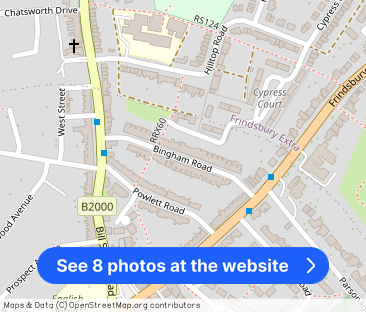 Bingham Road, ROCHESTER - Photo 1