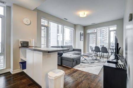 For Lease - 21 Widmer Street Unit# #1902, Toronto, Ontario - Photo 3