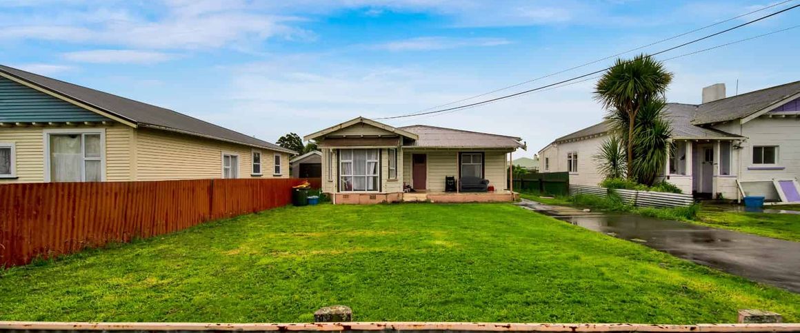 Argyle Street Opportunity - Photo 1