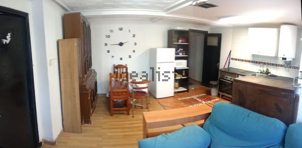 Alquiler de piso en Calle Hernán Cortés, 47 - Photo 1