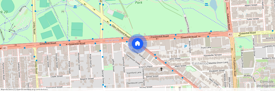 11/2-4 Glen Osmond Road, SA 5063, Parkside