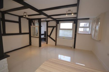 1 bedroom Flat To Let - Photo 4