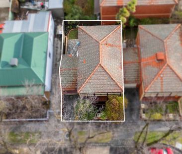 Beautiful 3 bedroom townhouse walking distance to Bendigo Health Ho... - Photo 4