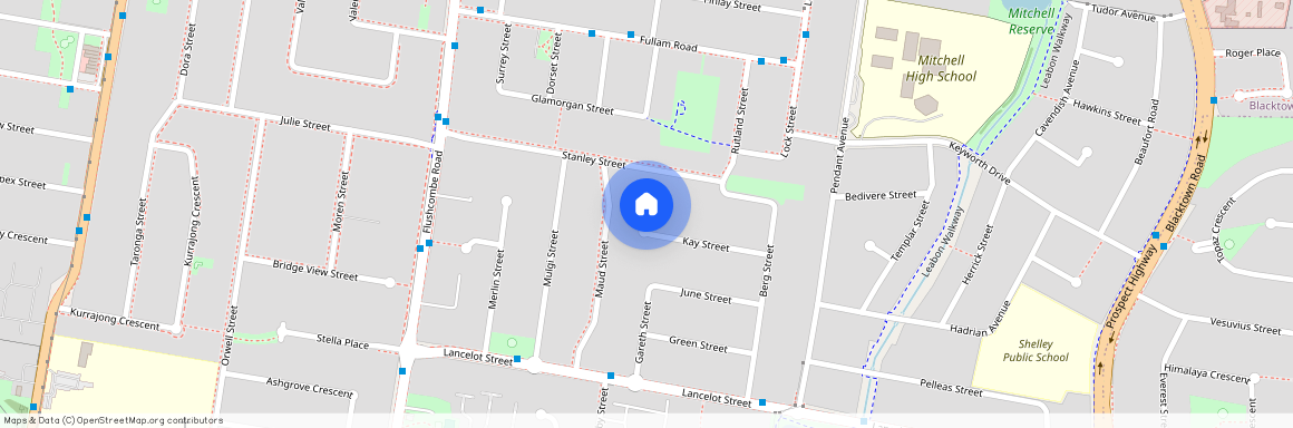 27 Kay Street, NSW 2148, Blacktown