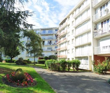 Appartement à louer 3 pièces • Rosny-sous-Bois - Photo 2